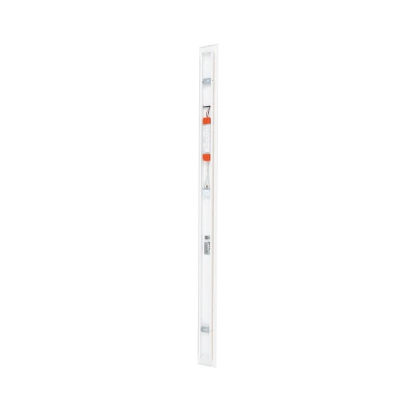 Настінне бра Nowodvorski COMMA LED M 25Вт 3000К білий 11883 - Фото 10