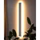 Настінне бра Nowodvorski COMMA LED M 25Вт 3000К білий 11883