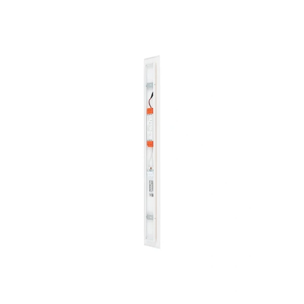 Настінне бра Nowodvorski COMMA LED S 19Вт 3000К білий 11884 - Фото 9