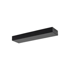 Nowodvorski POWER SUPPLY COVER NANO-LVM чорний 11893. Корпус для блоку живлення