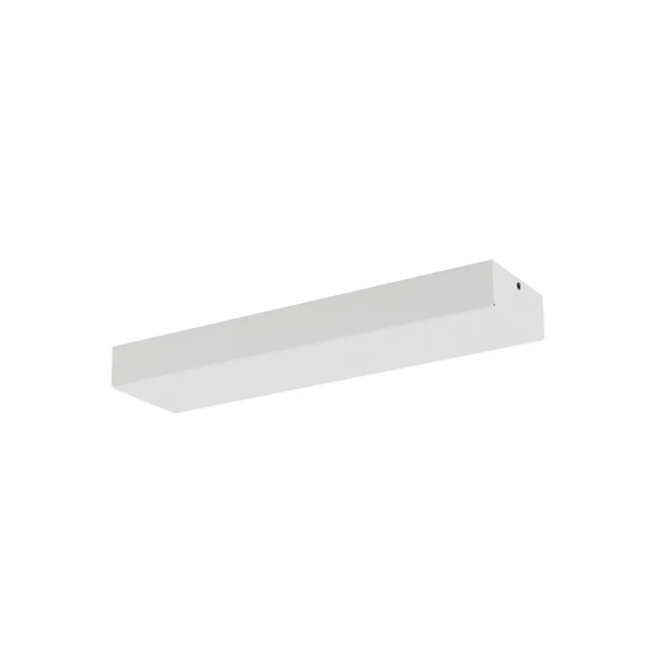 Корпус для блоку живлення Nowodvorski NANO-LVM білий 11894 - Фото 1