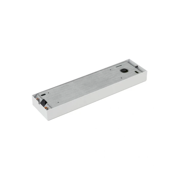 Корпус для блоку живлення Nowodvorski NANO-LVM білий 11894 - Фото 3