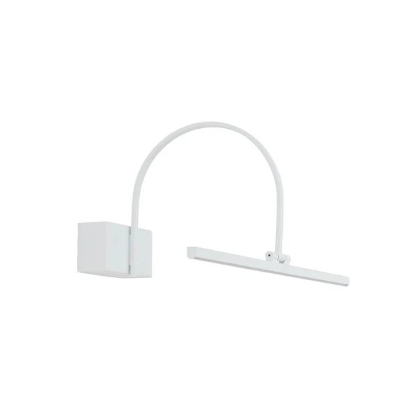 Підсвітка для картин Nowodvorski ARTLINE LED S 4Вт 3000К білий 11955 - Фото 11