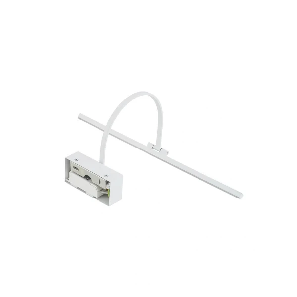 Підсвітка для картин Nowodvorski ARTLINE LED S 4Вт 3000К білий 11955 - Фото 12