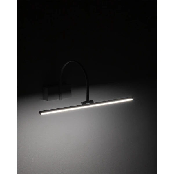 Підсвітка для картин Nowodvorski ARTLINE LED S 4Вт 3000К білий 11955 - Фото 3