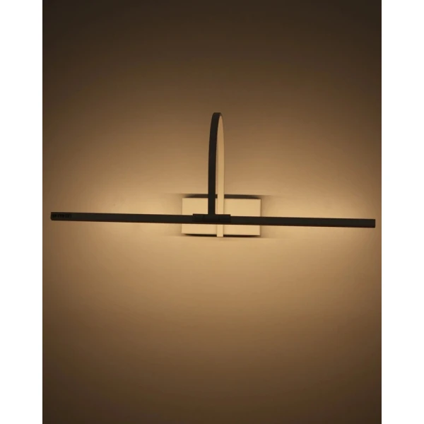 Підсвітка для картин Nowodvorski ARTLINE LED S 4Вт 3000К білий 11955 - Фото 4