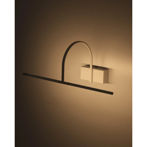 Підсвітка для картин Nowodvorski ARTLINE LED S 4Вт 3000К білий 11955 - Фото 5