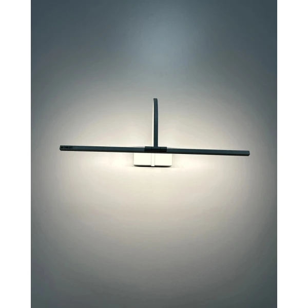 Підсвітка для картин Nowodvorski ARTLINE LED S 4Вт 3000К білий 11955 - Фото 6