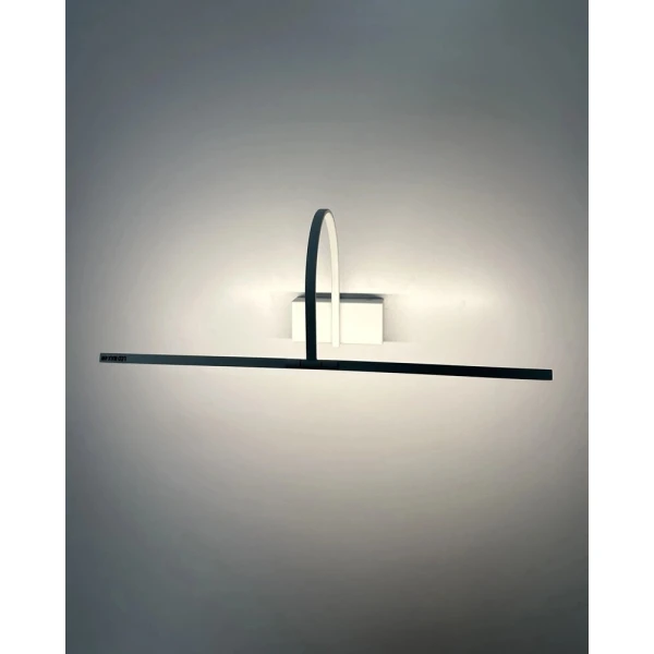 Підсвітка для картин Nowodvorski ARTLINE LED S 4Вт 3000К білий 11955 - Фото 7