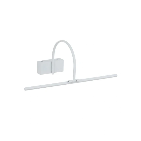 Підсвітка для картин Nowodvorski ARTLINE LED S 4Вт 3000К білий 11955 - Фото 9