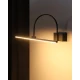 Підсвітка для картин Nowodvorski ARTLINE LED S 4Вт 3000К чорний 11957