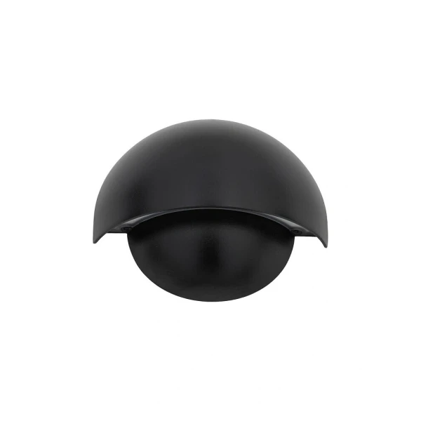 Вуличний світильник Nowodvorski CABO LED 10Вт 3000К чорний 11804 - Фото 6