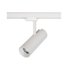 Nowodvorski CTLS MILO LED 15Вт 4000К білий 8765. Світильник трековий