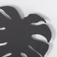 Бра TK Lighting MONSTERA G9 чорний 5916