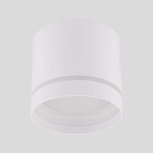 Точковий світильник TK Lighting JET GX53 білий 4334 - Фото 1