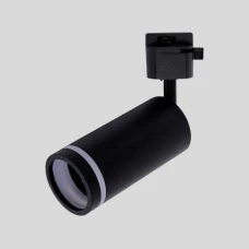 TK Lighting TRACER GU10 чорний 6897. Трековий світильник