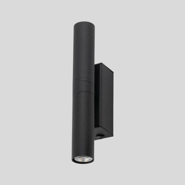 Підсвітка стіни TK Lighting LAGOS G9 чорний 10184 - Фото 1