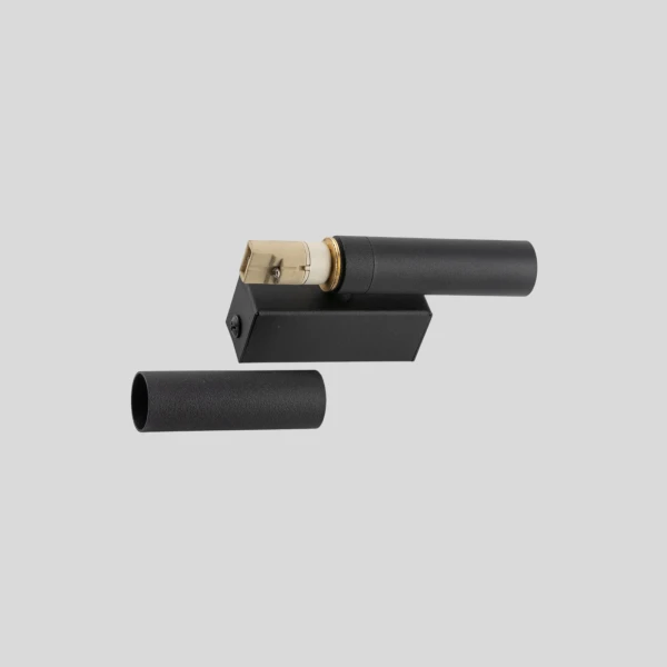 Підсвітка стіни TK Lighting LAGOS G9 чорний 10184 - Фото 7