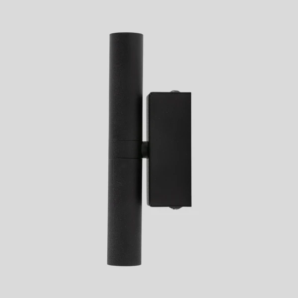 Підсвітка стіни TK Lighting LAGOS G9 чорний 10184 - Фото 4