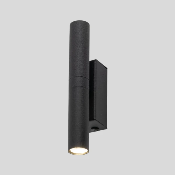 Підсвітка стіни TK Lighting LAGOS G9 чорний 10184 - Фото 5