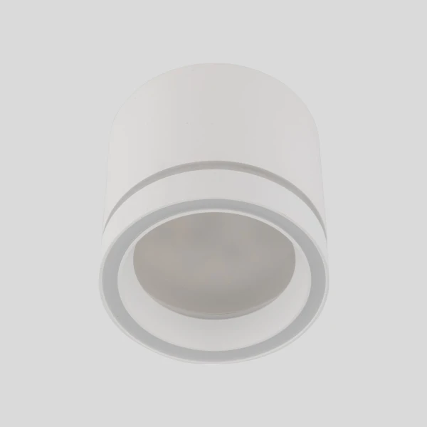 Точковий світильник TK Lighting JET GX53 білий 4334 - Фото 5