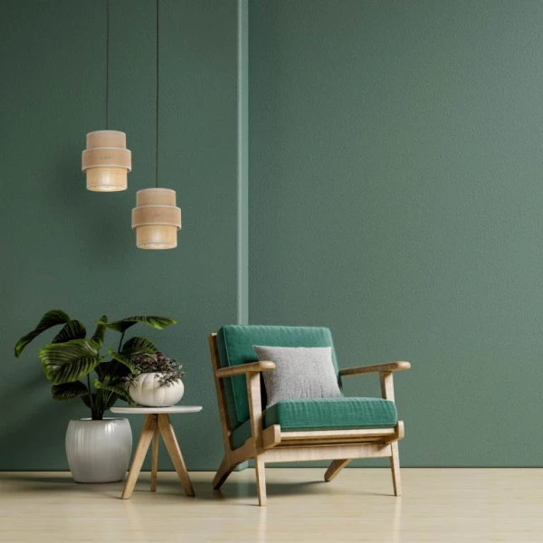 Підвісний світильник TK Lighting CALISTO E27 чорний 5401 - Фото 3