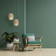 Підвісний світильник TK Lighting CALISTO E27 чорний 5401