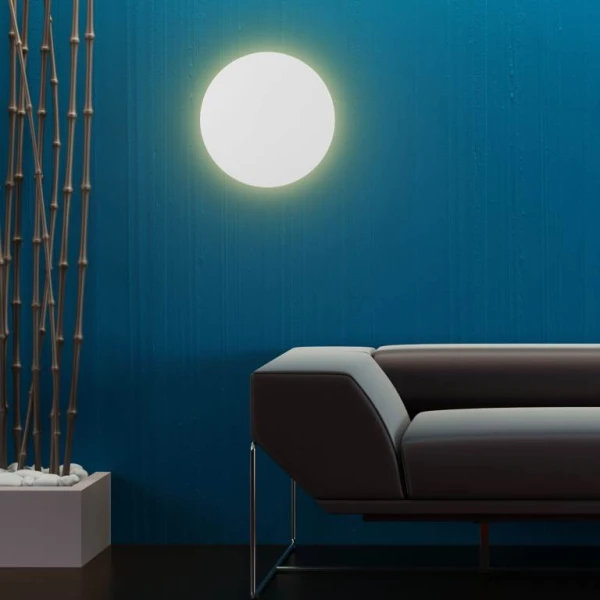 Підсвітка стіни TK Lighting LUNA G9 білий 6011 - Фото 6