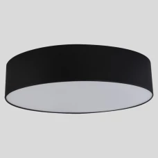 TK Lighting RONDO E27 білий 1587. Стельовий світильник