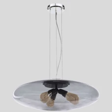 TK Lighting GALA 2328. Світильник підвісний