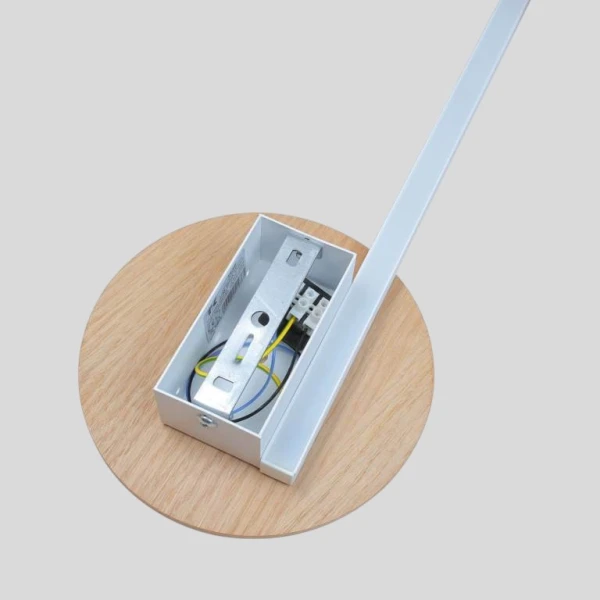 Підсвітка стіни TK Lighting JAVA 24 Вт 3000К білий 1436 - Фото 4