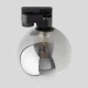 Світильник трековий TK Lighting TRACER G9 чорний 4922