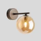 Бра TK Lighting ESTERA G9 бронзовий 4527