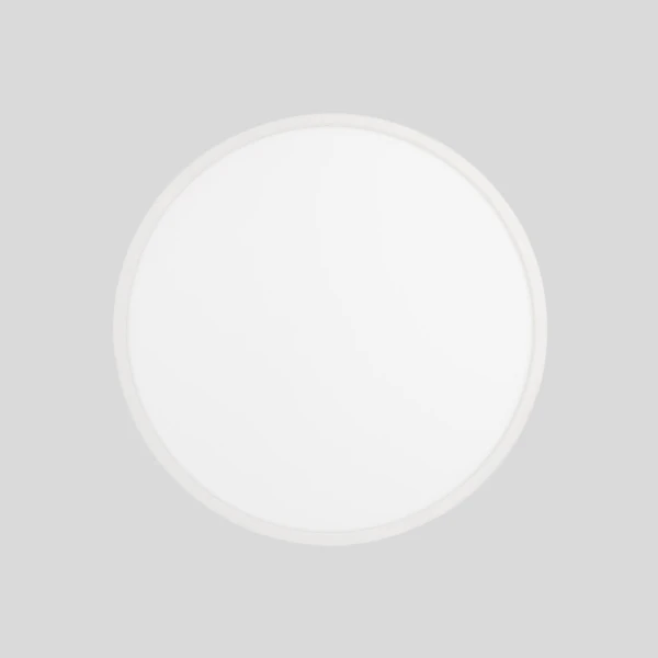 Світильник у ванну TK Lighting AQUA 24 Вт 3000K/4000K/6500K білий 6900 - Фото 4