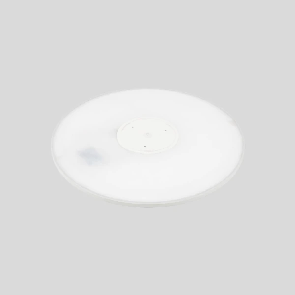 Світильник у ванну TK Lighting AQUA 24 Вт 3000K/4000K/6500K білий 6900 - Фото 5