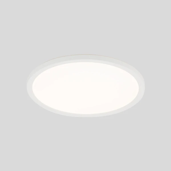 Світильник у ванну TK Lighting AQUA 24 Вт 3000K/4000K/6500K білий 6900 - Фото 7