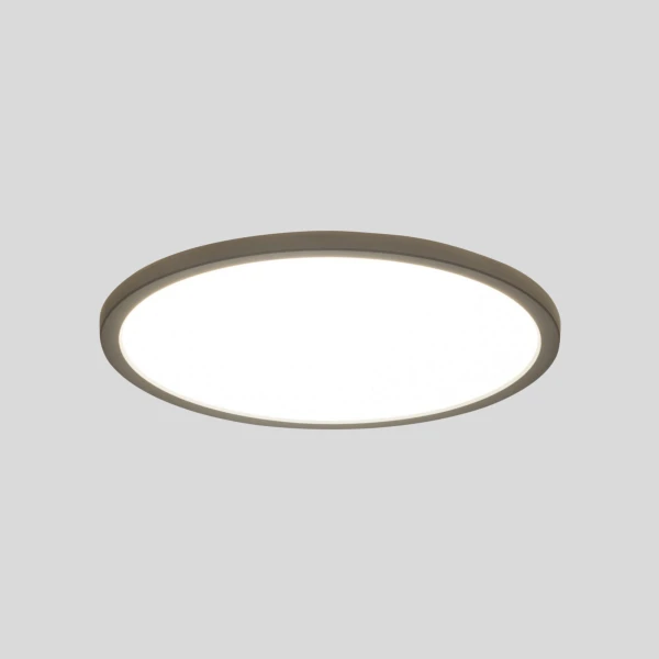 Світильник у ванну TK Lighting AQUA 24 Вт 3000K/4000K/6500K білий 6900 - Фото 8