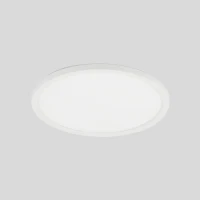 TK Lighting AQUA 24 Вт 3000K/4000K/6500K білий 6900. Світильник для ванної