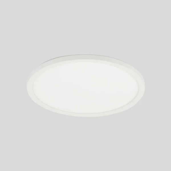 Світильник у ванну TK Lighting AQUA 24 Вт 3000K/4000K/6500K білий 6900 - Фото 1