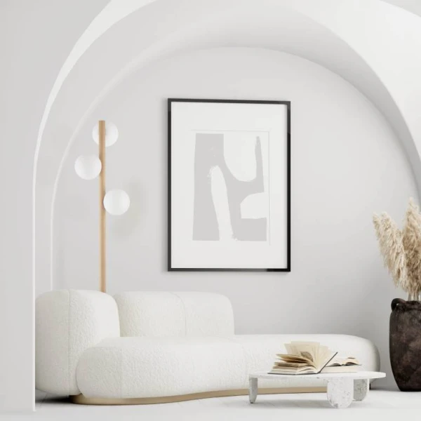 Торшер TK Lighting ESTERA G9 коричневий 5809 - Фото 3