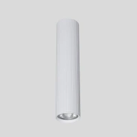 TK Lighting TUNE GU10 білий 10027. Світильник точковий