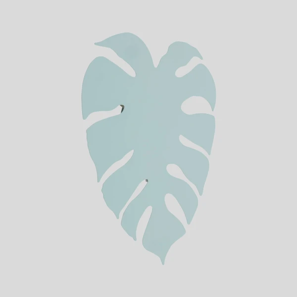 Підсвітка стіни TK Lighting MONSTERA G9 зелений 5913 - Фото 3