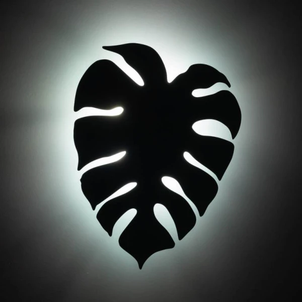 Підсвітка стіни TK Lighting MONSTERA G9 зелений 5913 - Фото 4
