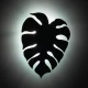 Підсвітка стіни TK Lighting MONSTERA G9 зелений 5913
