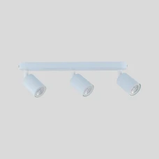 TK Lighting LIVIA GU10 синій 10238. Спот світильник