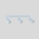 Світильник спот TK Lighting LIVIA GU10 синій 10238