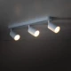 Світильник спот TK Lighting LIVIA GU10 синій 10238
