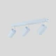 Світильник спот TK Lighting LIVIA GU10 синій 10238