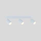 Світильник спот TK Lighting LIVIA GU10 синій 10238