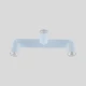 Світильник спот TK Lighting LIVIA GU10 синій 10238